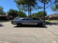 1969 Chevrolet Nova for sale in Michigan (ID-127578)