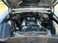 1969 Chevrolet Nova for sale in Michigan (ID-127578)
