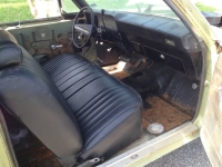 1969 Chevrolet Nova for sale in Michigan (ID-128354)