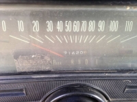 1969 Chevrolet Nova for sale in Michigan (ID-128354)