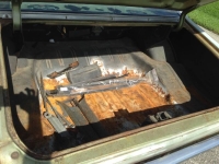 1969 Chevrolet Nova for sale in Michigan (ID-128354)