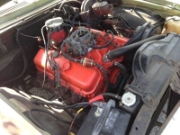 1969 Chevrolet Nova for sale in Michigan (ID-128354)