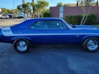 1969 Chevrolet Nova for sale in Addison, Illinois (ID-131574)