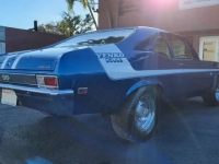 1969 Chevrolet Nova for sale in Addison, Illinois (ID-131574)