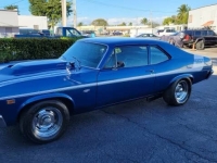 1969 Chevrolet Nova for sale in Addison, Illinois (ID-131574)