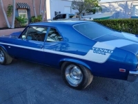 1969 Chevrolet Nova for sale in Addison, Illinois (ID-131574)