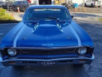 1969 Chevrolet Nova for sale in Addison, Illinois (ID-131574)