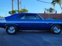 1969 Chevrolet Nova for sale in Addison, Illinois (ID-131574)