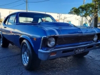 1969 Chevrolet Nova for sale in Addison, Illinois (ID-131574)