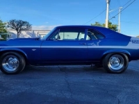1969 Chevrolet Nova for sale in Addison, Illinois (ID-131574)