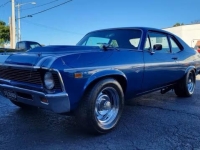 1969 Chevrolet Nova for sale in Addison, Illinois (ID-131574)