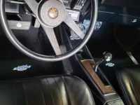 1969 Chevrolet Nova for sale in Addison, Illinois (ID-131574)