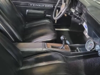 1969 Chevrolet Nova for sale in Addison, Illinois (ID-131574)