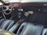 1969 Chevrolet Nova for sale in Addison, Illinois (ID-131574)