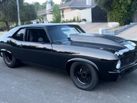 1969 Chevrolet Nova for sale in Michigan (ID-133339)