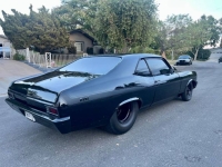 1969 Chevrolet Nova for sale in Michigan (ID-133339)
