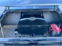 1969 Chevrolet Nova for sale in Michigan (ID-133339)