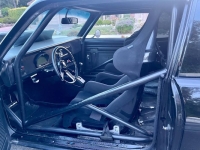 1969 Chevrolet Nova for sale in Michigan (ID-133339)