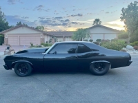 1969 Chevrolet Nova for sale in Michigan (ID-133339)