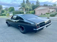 1969 Chevrolet Nova for sale in Michigan (ID-133339)