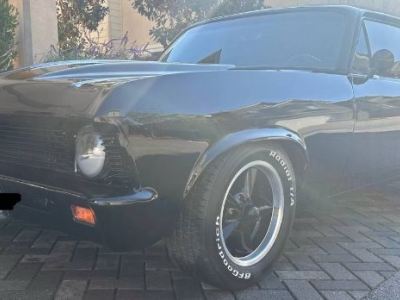 1969 Chevrolet Nova for sale