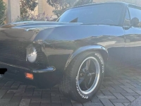 1969 Chevrolet Nova for sale in Michigan (ID-133376)