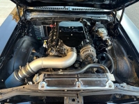 1969 Chevrolet Nova for sale in Michigan (ID-133376)