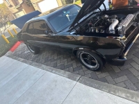 1969 Chevrolet Nova for sale in Michigan (ID-133376)