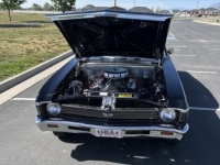 1969 Chevrolet Nova for sale in Michigan (ID-136914)