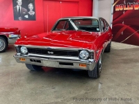1969 Chevrolet Nova for sale in Riverhead, New York (ID-139936)
