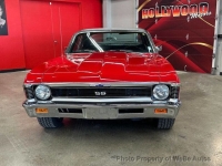 1969 Chevrolet Nova for sale in Riverhead, New York (ID-139936)