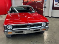 1969 Chevrolet Nova for sale in Riverhead, New York (ID-139936)