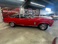 1969 Chevrolet Nova for sale in Riverhead, New York (ID-139936)