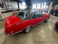 1969 Chevrolet Nova for sale in Riverhead, New York (ID-139936)