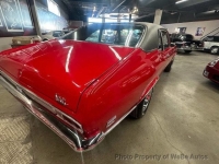 1969 Chevrolet Nova for sale in Riverhead, New York (ID-139936)
