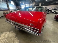 1969 Chevrolet Nova for sale in Riverhead, New York (ID-139936)