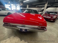 1969 Chevrolet Nova for sale in Riverhead, New York (ID-139936)