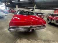 1969 Chevrolet Nova for sale in Riverhead, New York (ID-139936)