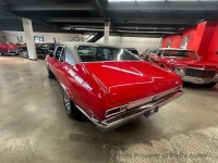 1969 Chevrolet Nova for sale in Riverhead, New York (ID-139936)