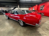 1969 Chevrolet Nova for sale in Riverhead, New York (ID-139936)