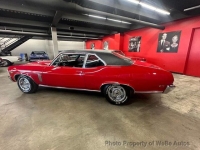 1969 Chevrolet Nova for sale in Riverhead, New York (ID-139936)
