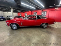 1969 Chevrolet Nova for sale in Riverhead, New York (ID-139936)