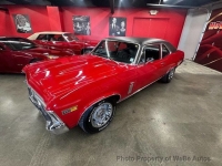 1969 Chevrolet Nova for sale in Riverhead, New York (ID-139936)