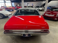 1969 Chevrolet Nova for sale in Michigan (ID-139999)