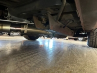 1969 Chevrolet Nova for sale in Michigan (ID-139999)