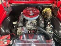 1969 Chevrolet Nova for sale in Michigan (ID-139999)