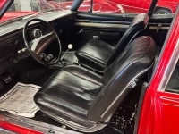 1969 Chevrolet Nova for sale in Michigan (ID-139999)