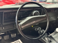 1969 Chevrolet Nova for sale in Michigan (ID-139999)