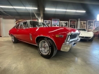 1969 Chevrolet Nova for sale in Michigan (ID-139999)