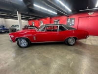 1969 Chevrolet Nova for sale in Michigan (ID-139999)